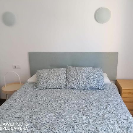 Apartament Riells Playa L' Escala Zewnętrze zdjęcie